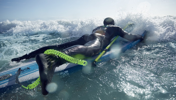 No stress: 7 Times how to put on Your (Steamer) Wetsuit